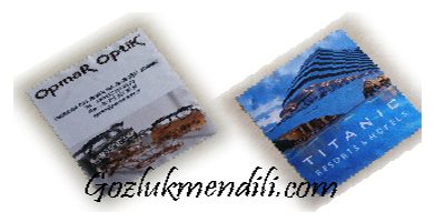 Baskılı Gözlük Bezi, Toptan Baskılı Gözlük Bezi